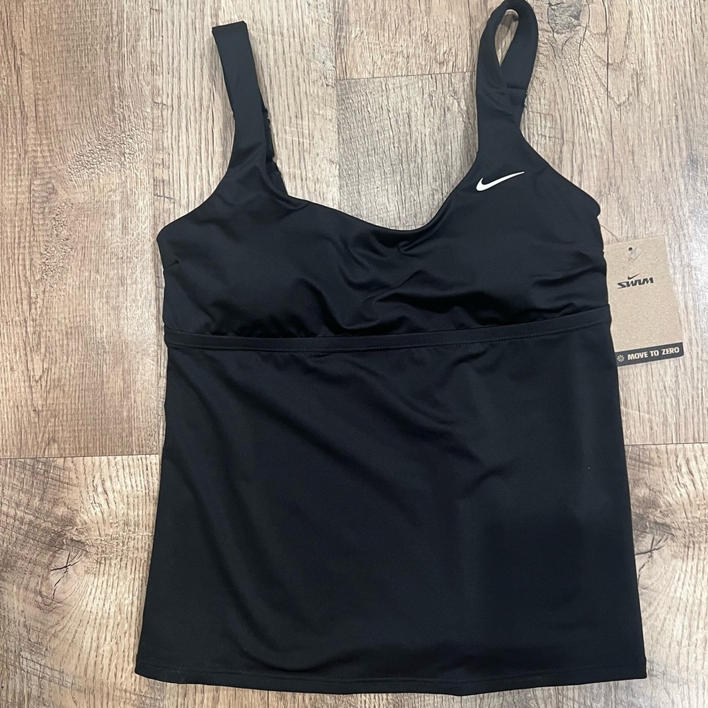 Women’s Swim Top Size M NWT